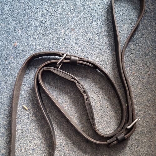Kicking Strap - Pony Size