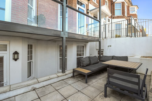 Royal Parade, Eastbourne