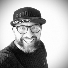 Neil Freir - Charity Manager