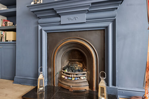 Wilmington Square, Eastbourne