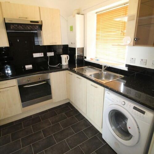 Titchfield Street, Kilmarnock 