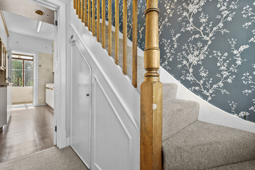 The Triangle, Eastbourne