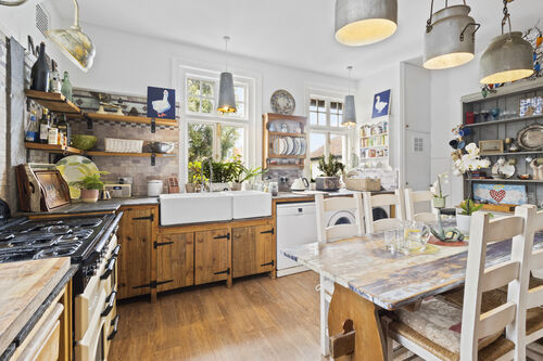 Saffrons Road, Eastbourne