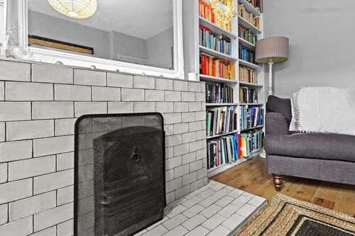 Royal Sussex Crescent, Eastbourne