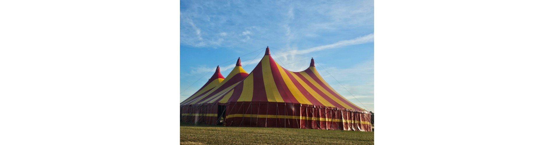 An Insight Into Our Circus Shows | CHIPPERFIELD ENTERTAINMENTS | Circus Acts for Events UK | Wedding Big Top Hire UK | Circus Tents Hire UK