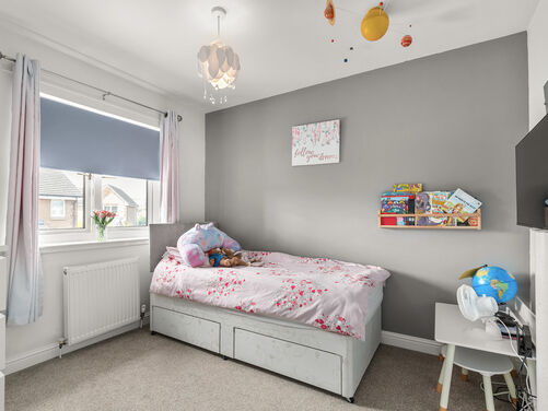 Stevenson Court, Falkirk, FK2 7PX