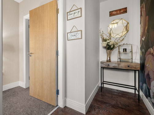 Macgregor Place, Larbert, FK2 8RJ