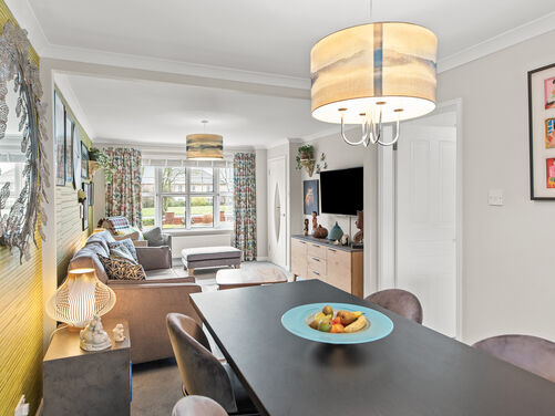 Bell Court, Falkirk, FK2 9GE