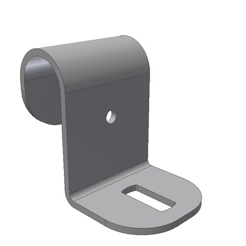 Anchoring outside broadcast towers