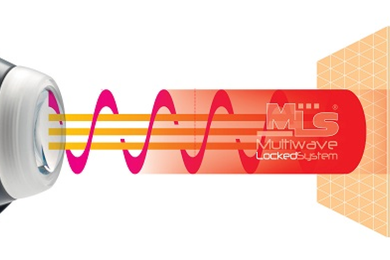 MLS® Laser Therapy