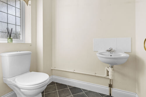 Park Lane, Eastbourne