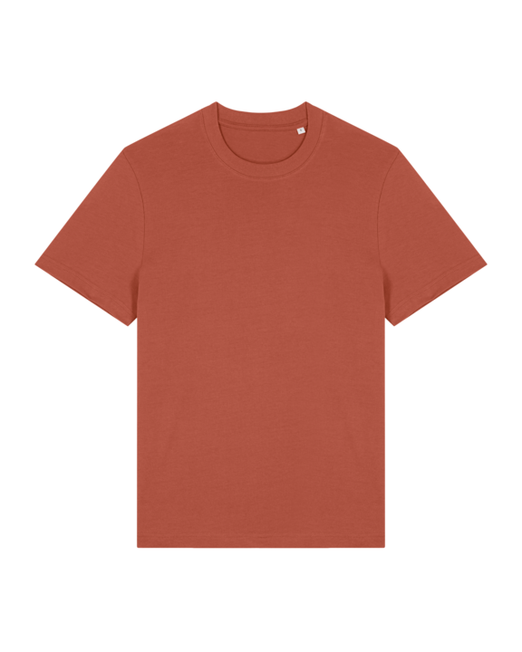 Relaxed Fit T-shirt