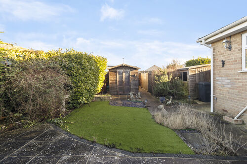 Tolkien Road, Eastbourne