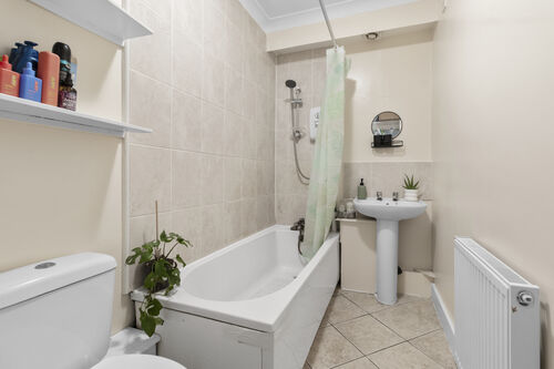 Compton Street, Eastbourne