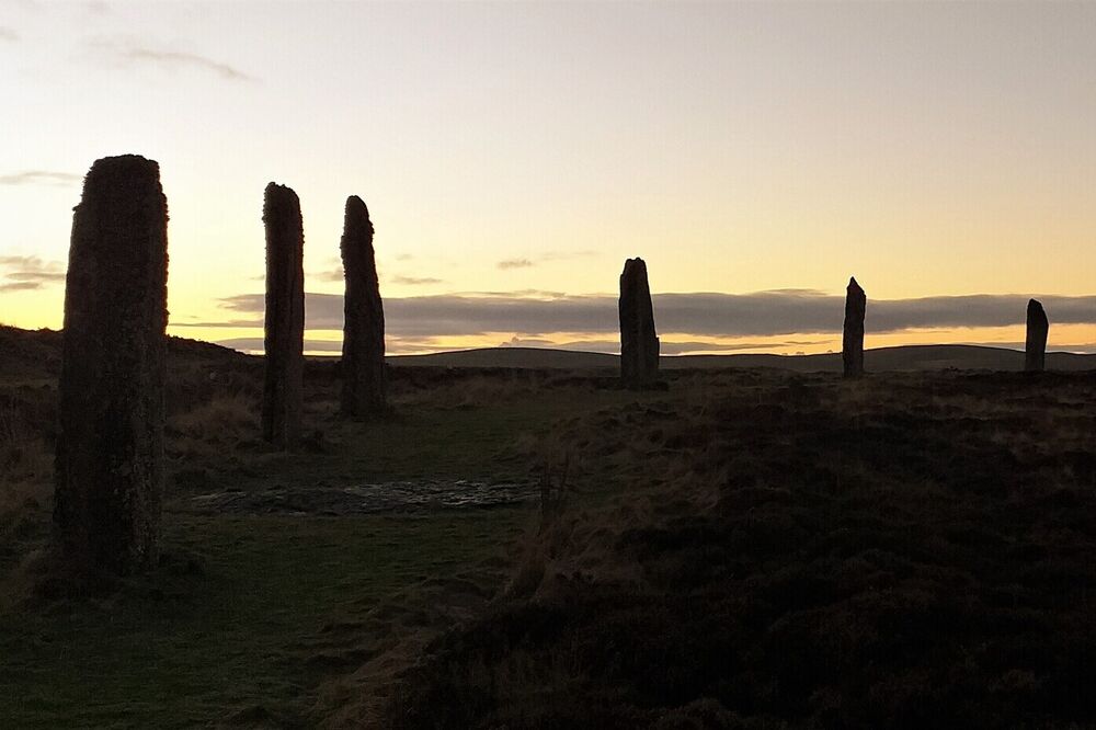 Private West Mainland Tour 