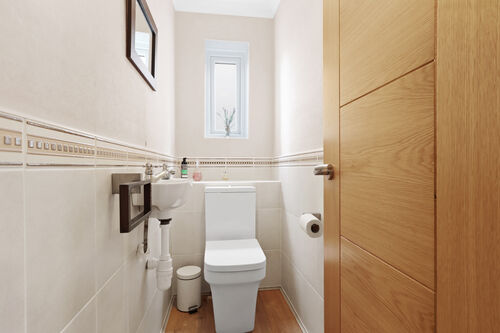 Farlaine Road, Eastbourne