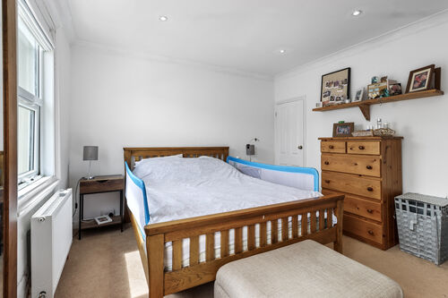 Beamsley Road, Eastbourne