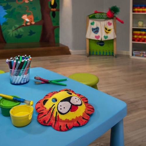 Marriott Marbella Beach Resort