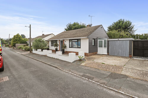 Willow Drive, Polegate