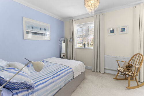 Campbell Mews, Eastbourne