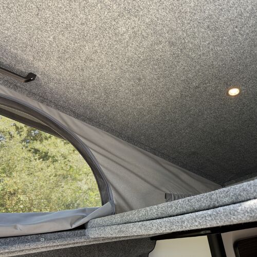 2012 Nissan NV200 1.5DCi Camper Van 4 Berth - Pro Conversion