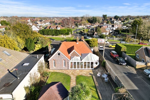 Eastbourne Road, Polegate