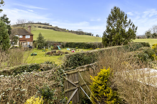 Coopers Hill, Eastbourne