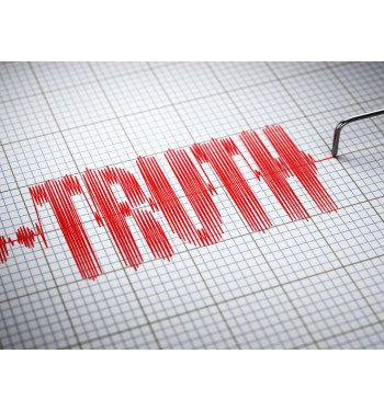 Book | The Lie Detector  | Lie Detector test | Polygraph | Lie Detector