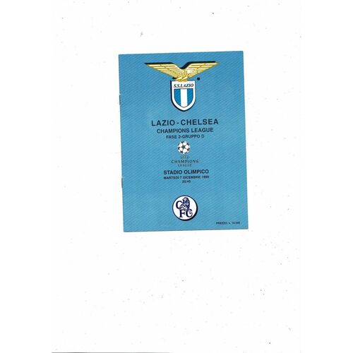 Pirate  & Reprints Football Programmes