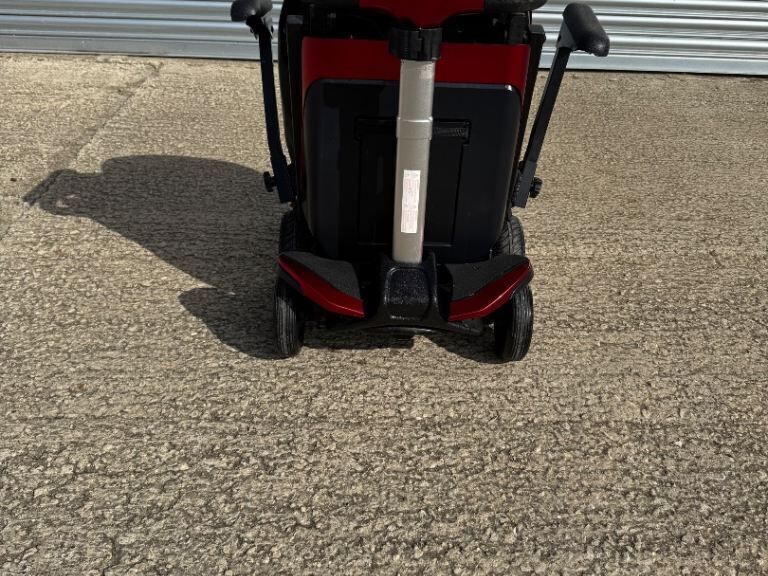 Solax Smarti Auto Folding