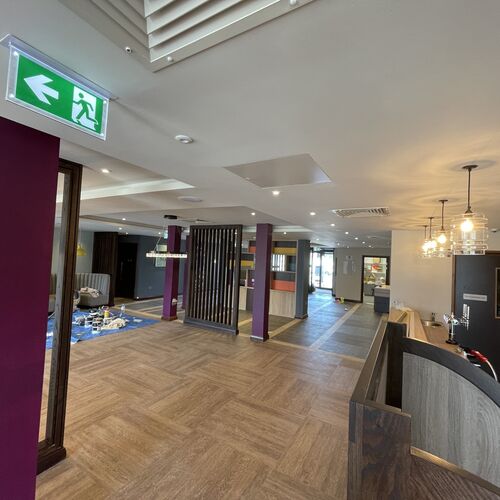 PREMIER INN, FAVERSHAM											 | Uk Carpentry Contracts Ltd | Kitchen fitters in London | Joiners in London | Carpenters in Worcestershire