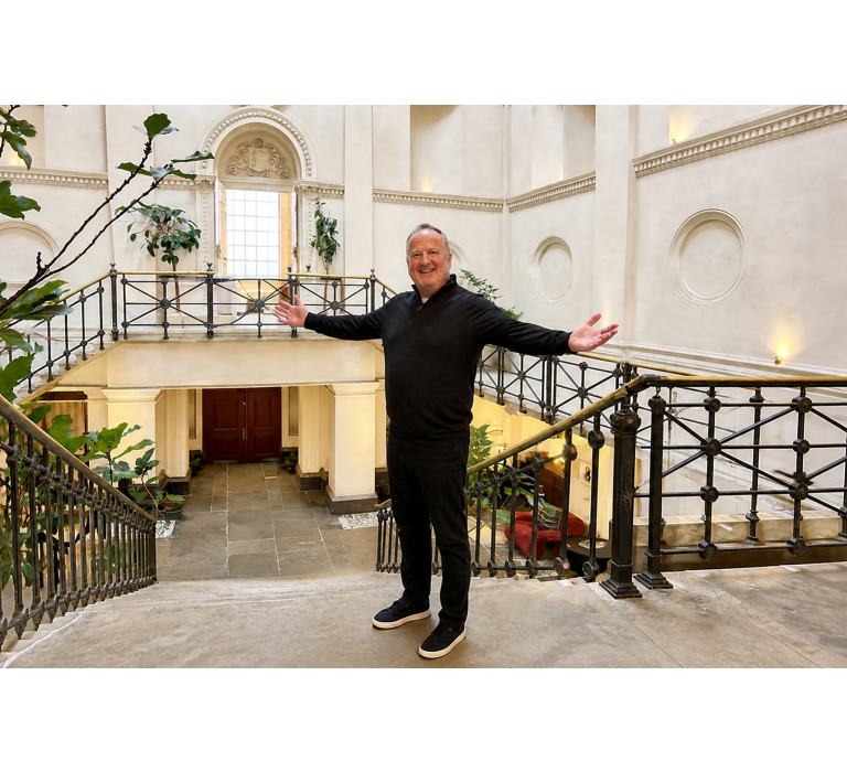 Who we are | Workspace Network | Flexible office space | Flexible workspace | Serviced offices