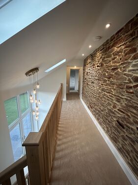 Projects | JPR Electrical Services | Electrical Contractors Bristol &amp; Bath