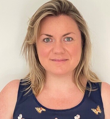 Frances Mitchell Valantic