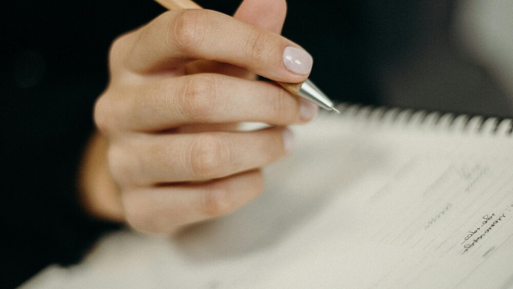 How to Do a Self Tape: Mindset Matters