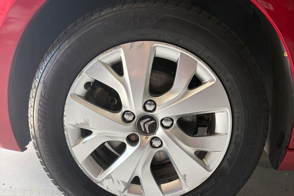 CITROEN C4 PICASSO 1.6 e-HDi 115 Airdream VTR+ 5dr