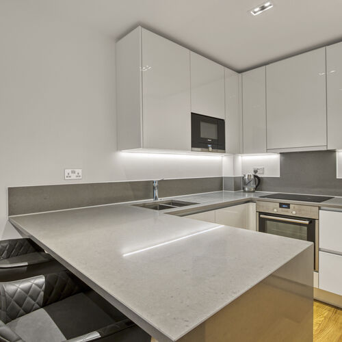 Dashwood House, Dickens Yard, London, W5