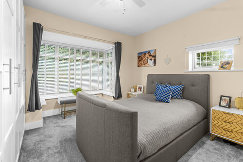 Eastbourne Road, Polegate