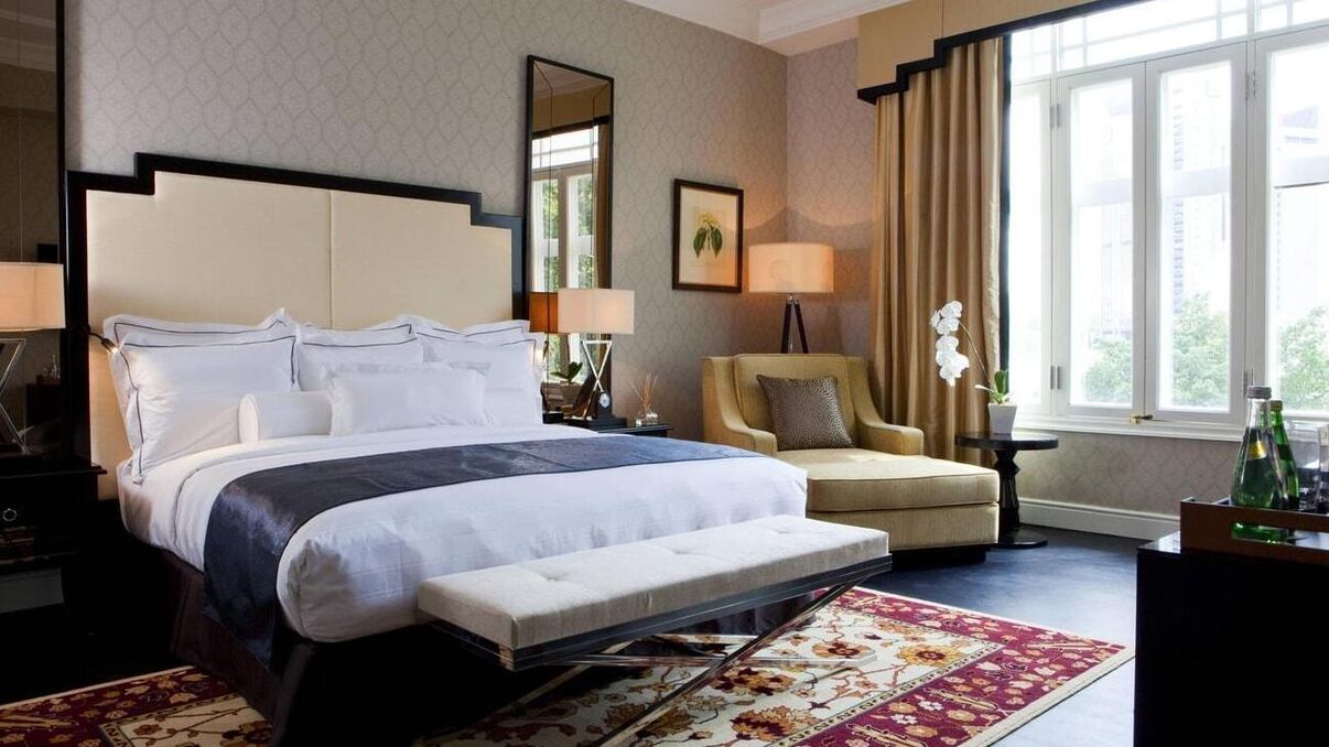 The Majestic Hotel Kuala Lumpur