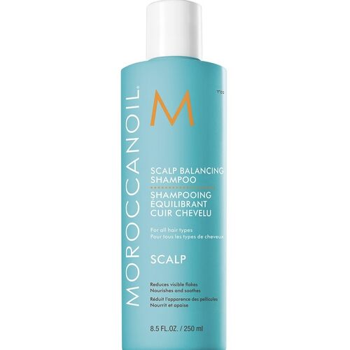 Moroccan Oil Scalp Balancing Shampoo 250ml