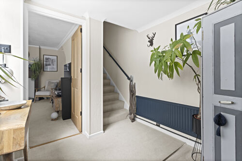 Biddenden Close, Eastbourne
