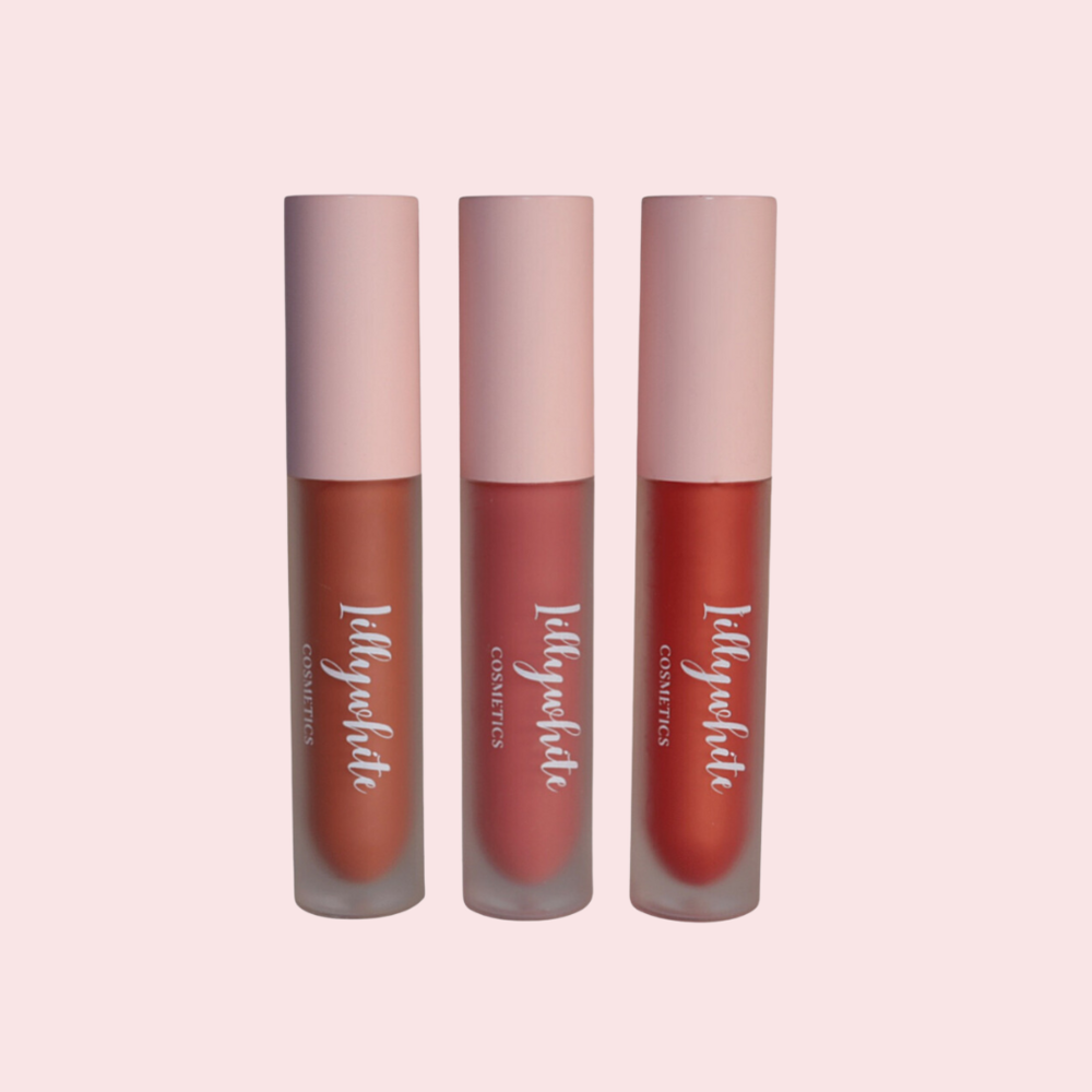 Get Lippy Bundle