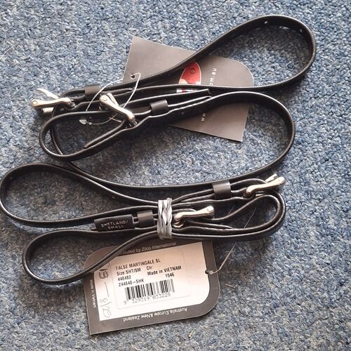 False Martingale - SL Shet *Special*