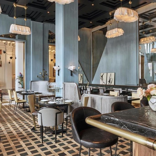 San Francisco Proper