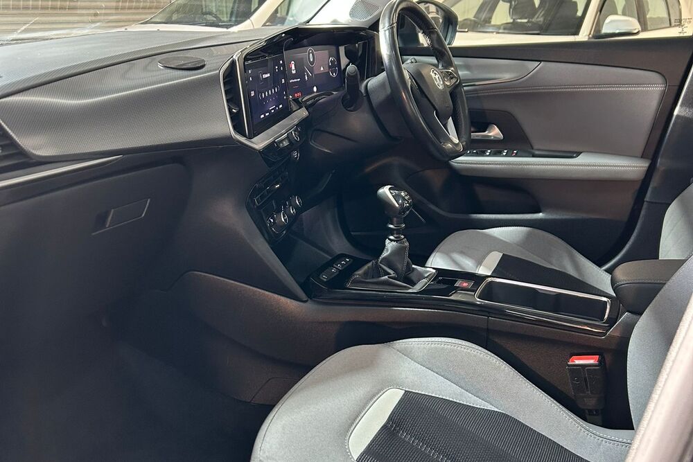 VAUXHALL MOKKA ELITE NAV PREMIUM
