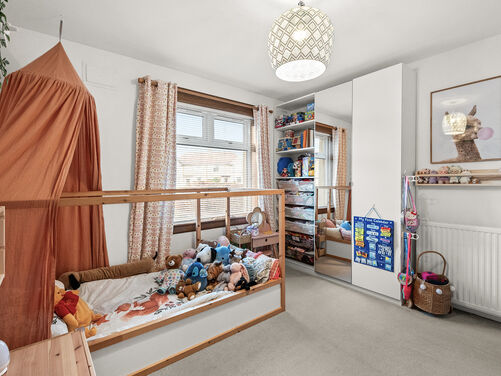 Elizabeth Avenue, Grangemouth, FK3 9DD