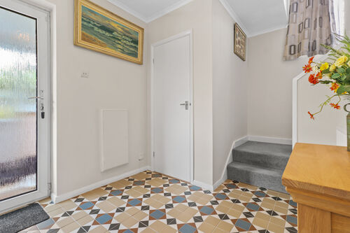 Willingdon Road, Eastbourne