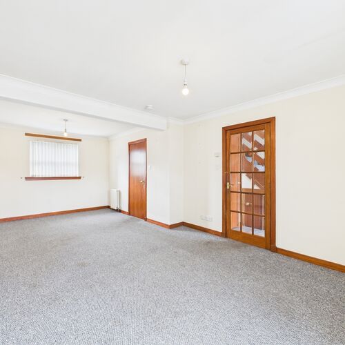 Barskimming Road, Mauchline