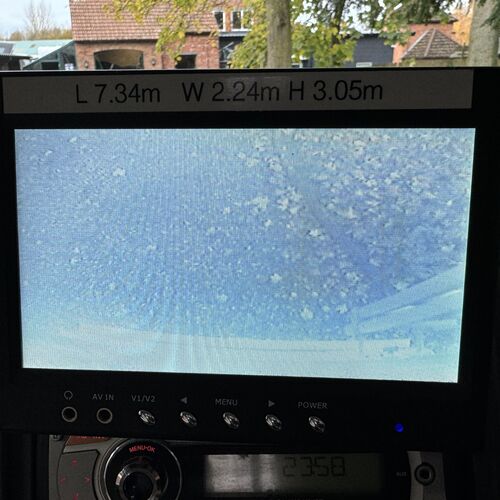 2008 Ace Firenze Motorhome 6 Berth Fiat Ducato 41k miles - Last owner 6.5yrs