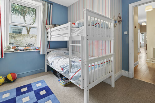 Wilmington Square, Eastbourne